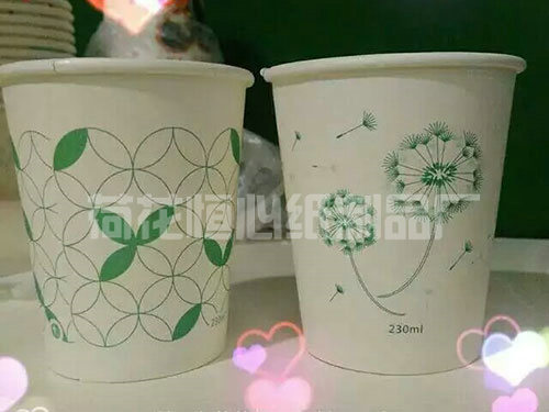 紙杯制作使用7個(gè)小常識
